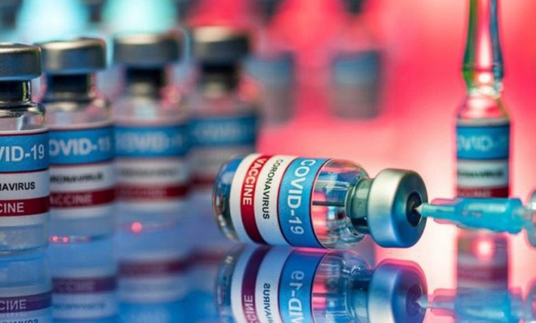 Photo of بعد أن كان جرعتين .. وزير بريطاني : لقاح كورونا قد يكون سنويًا