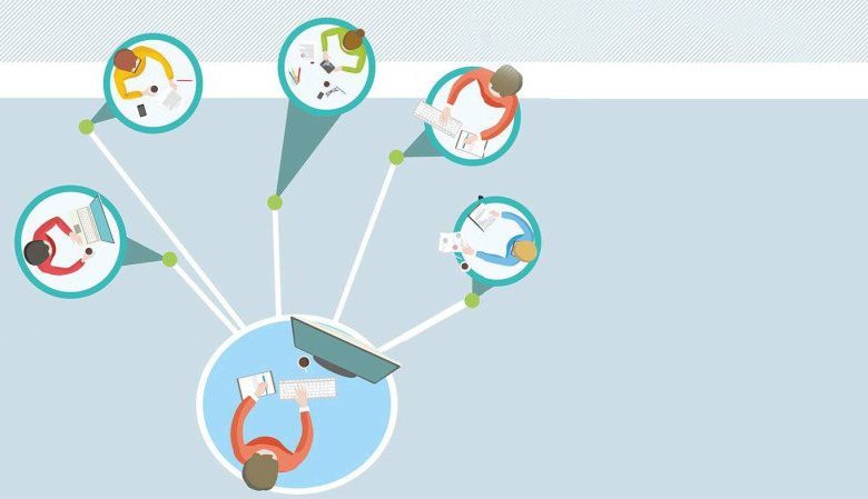 Photo of 94 % من الجهات الحكومية استفادت من منصات «يسّر» للعمل عن بُعد