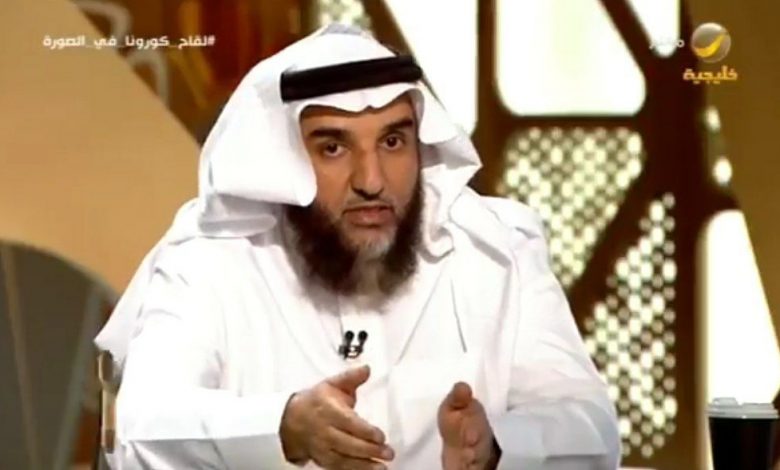 Photo of وكيل وزارة الصحة د .عبدالله عسيري كورونا لدية آلية ذاتية لتصحيح أخطائه !