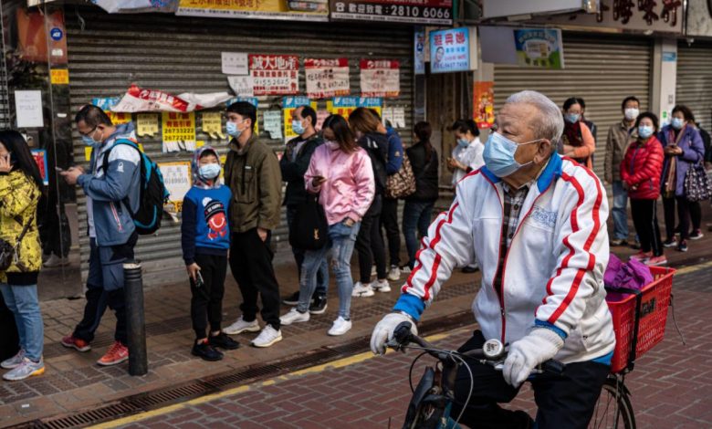 Photo of «الصحة»: ارتفاع حالات كورونا بسبب السلوكيات الخاطئة