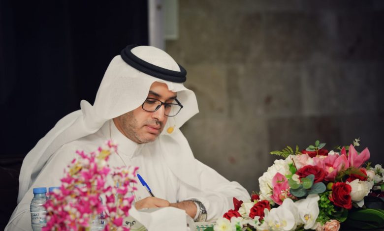 Photo of درجات رفيعة للذين أوتوا العلم