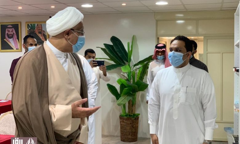 Photo of مكتبة التنمية.. أحدث مبادرات تنمية حلة محيش