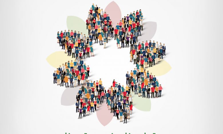 Photo of لجنة التنمية تفتح باب التطوع “للجنسين”