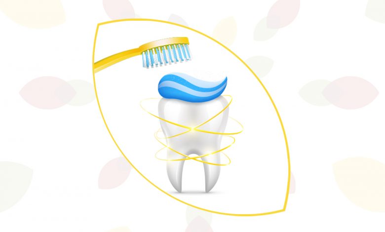 Photo of صحتي تبدأ من فمي