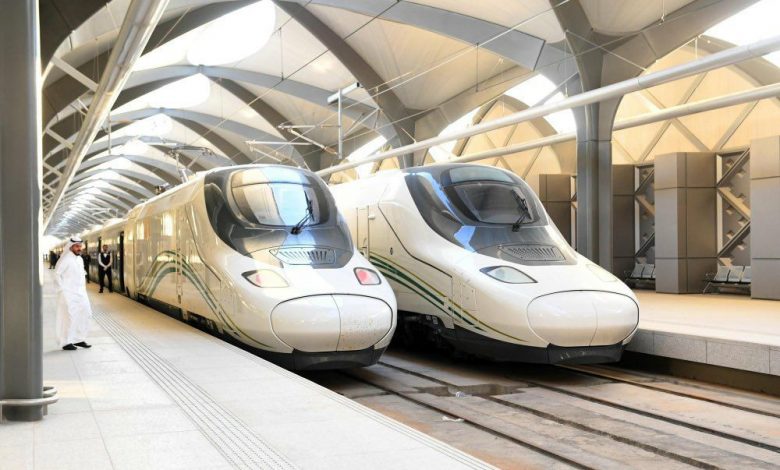 Photo of قطار خادم الحرمين يعلن عن إتاحة الحجز وإصدار التذاكر.