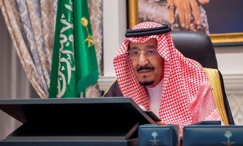 Photo of قرارات جديدة لمجلس الوزراء.. أبرزها تعديل تنظيم الهيئة السعودية للمدن الصناعية