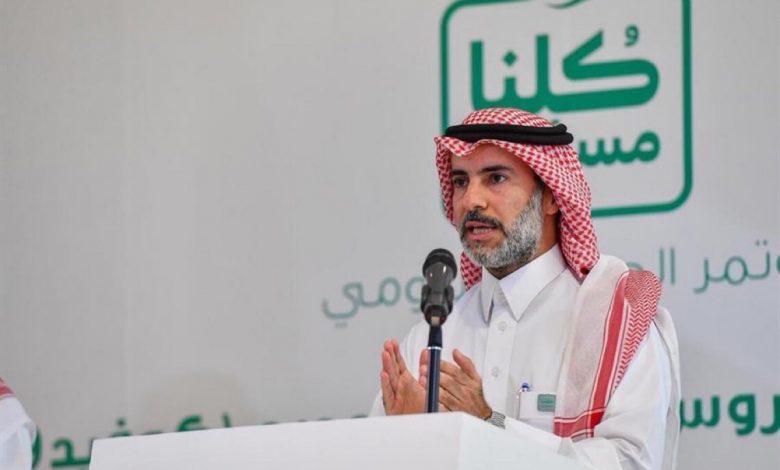 Photo of متحدث «التجارة» يدعو المتاجر للمشاركة في مبادرة تخفيض الأسعار لمن تلقوا لقاح «كورونا»