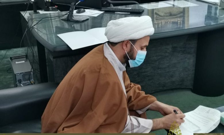 Photo of خيرية الجارودية تجدد شراكتها المجتمعية مع برنامج الأسرة