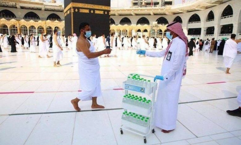 Photo of فتح باب تصاريح «‎إفطار صائم».. بعد إيقافها العام الماضي بسبب الجائحة