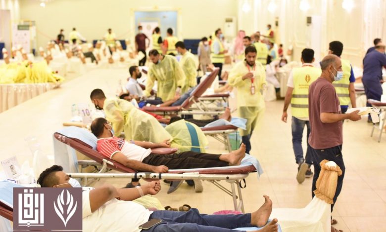 Photo of التناغم التنموي يمدد “بجودك أحيا 3” ليومين إضافيين.