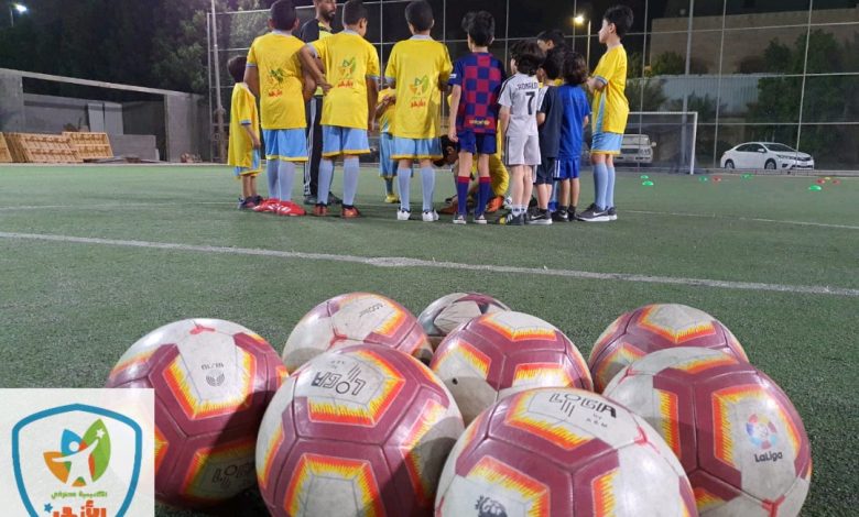 Photo of أكاديمية محترفي الأزهر … تدريب و تطوير و متعة