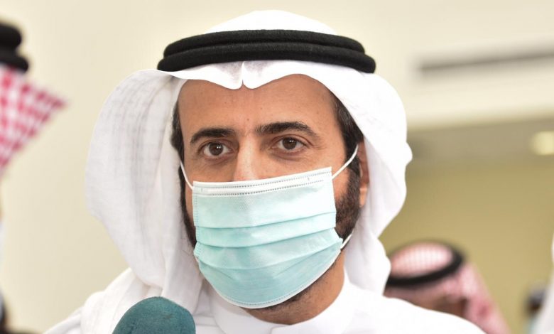 Photo of وزير الصحة بعد إرتفاع حالات كورونا: “لايزال بإمكاننا استدراك الأمر”