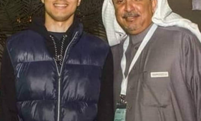 Photo of الرحيل المؤلم: المهندس عباس الشماسي مثالا