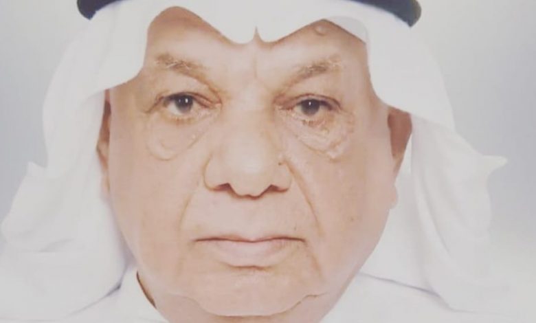 Photo of الحاج تركي علي عبدالله المتروك إلى رحمة الله