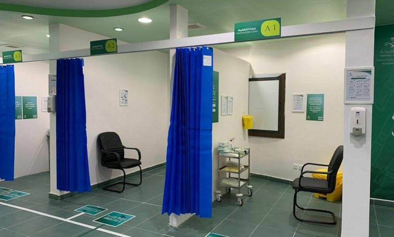 Photo of أكثر من نصف سكان المملكة؛ حصلوا على جرعة واحدة على الاقل من لقاح كورونا