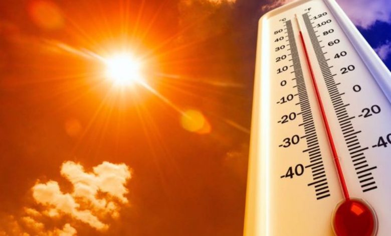 Photo of اليوم .. النعيرية بعدها الدمام الأعلى حرارة في المملكة