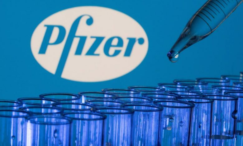 Photo of فايزر.. تطلب رسميا التصريح لجرعة ثالثة من لقاح كورونا