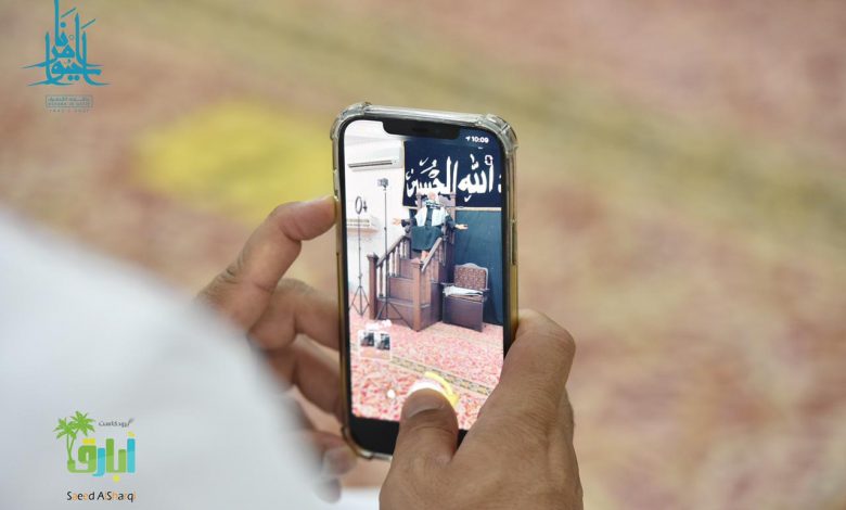 Photo of عدسة عاشوراء : صور مختارة