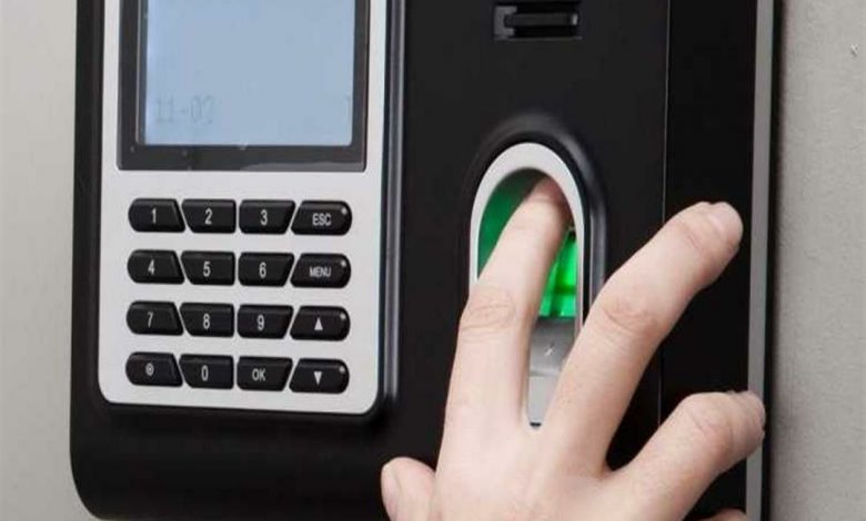 Photo of لا ترتيبات لإعادة أجهزة البصمة حالياً