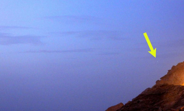 Photo of الأرصاد .. تحسن الأجواء تدريجياً من مساء اليوم