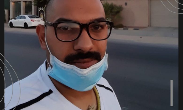 Photo of إلى رحمة الله.. الشاب محمد عبدالرسول درويش