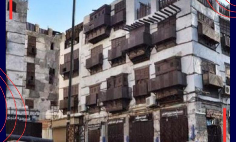 Photo of إطلاق مشروع إعادة إحياء جدة التاريخية