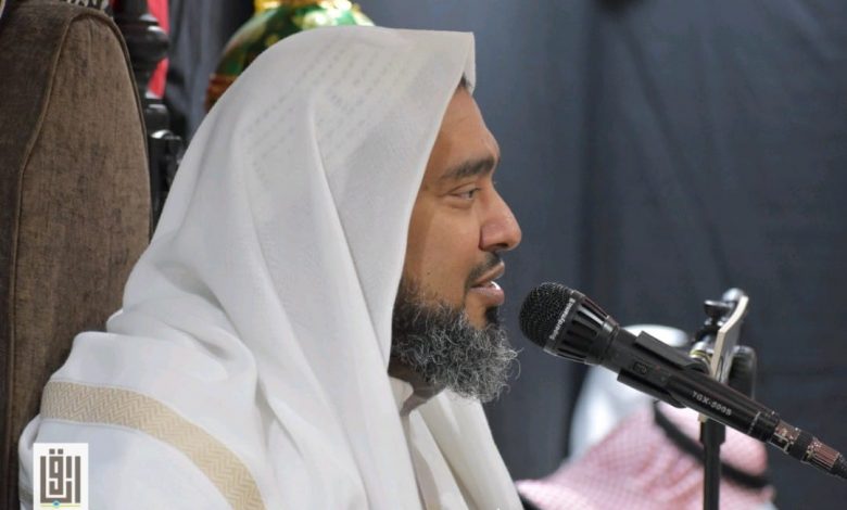 Photo of تغطية ليلة السابع * مجلس الحاج عبد الله البوري * العشرة الثالثة