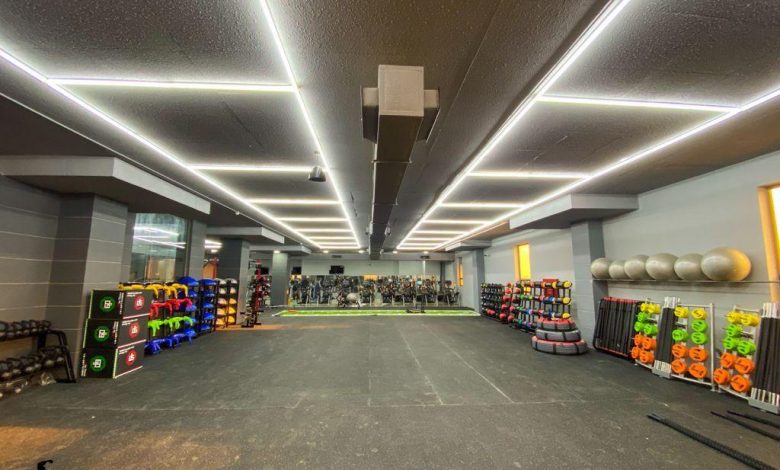 Photo of الأحد… افتتاح مركز اوكسجين الرياضي – فرع الشاطئ