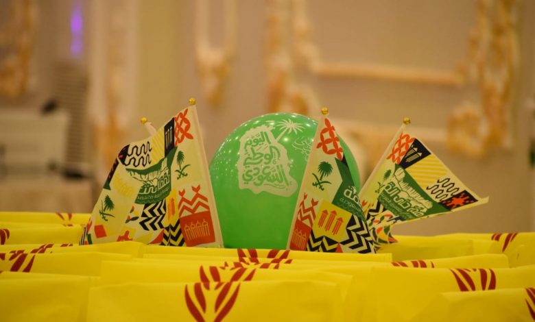 Photo of ختامها مسك … في حلة محيش 267 متقدما للتبرع في 3 أيام بحملة بجودك أحيا