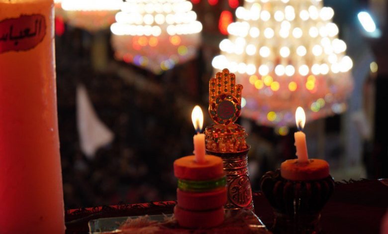 Photo of للنساء.. العشرة الثالثةبمأتم فاطمة الزهراء(ع)