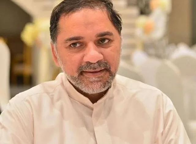 Photo of السيد الحكيم مرجعاً كلاسيكياً