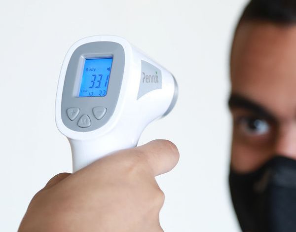 Photo of إلغاء شرط فحص الحرارة عند المداخل