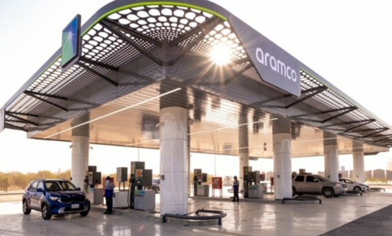 Photo of ‏‏أرامكو وتوتال إنيرجيز يدشنان أولى محطات الشبكة المشتركة لبيع الوقود بالتجزئة