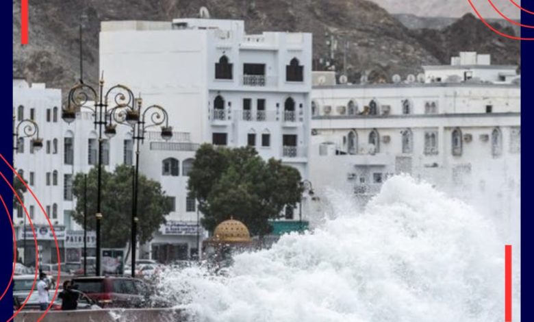 Photo of الأرصاد: شاهين يتسبب بمنخفض جوي يؤدي لهطول أمطاربالمملكة بدءاً من الغد