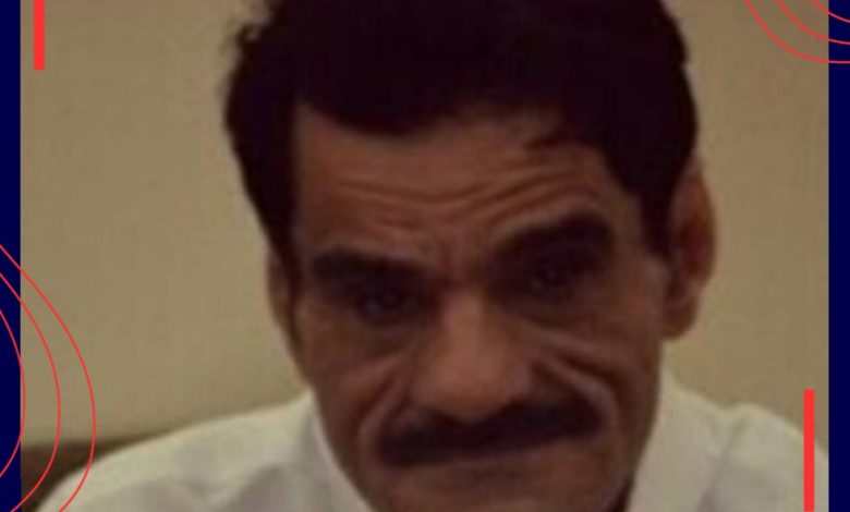 Photo of إلى رحمة الله الحاج أحمد علي أحمد المادح