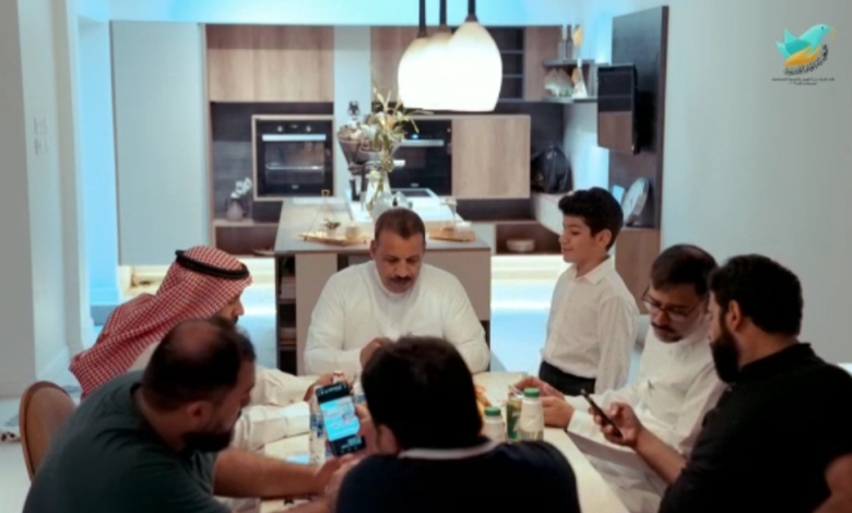 Photo of برنامج «تحسين المساكن» للعوائل المستفيدة من خدمات جمعية أم الحمام الخيرية