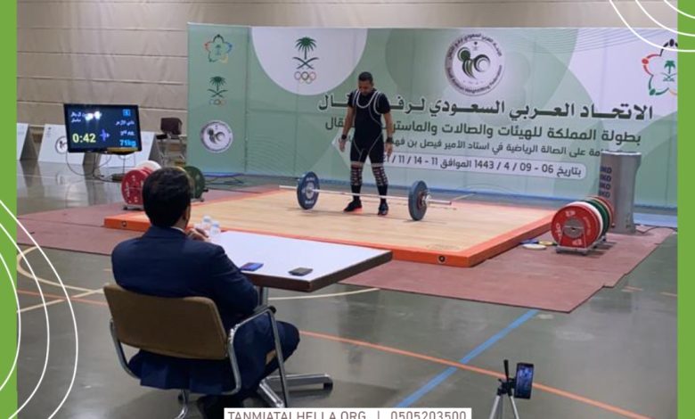 Photo of للمرة الأولى في تاريخ النادي .. الأزهر يشارك في بطولة رسمية