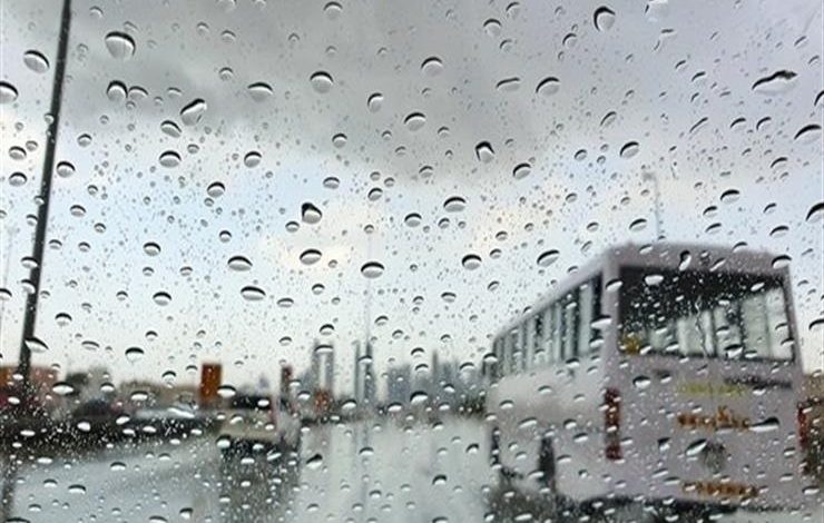 Photo of الأرصاد.. توقعات بهطول أمطار على عدة مناطق