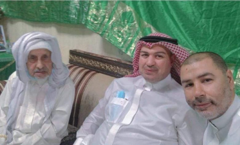 Photo of الماضي الجميل.. مع المؤرخ أبي عبد المعطي التركي