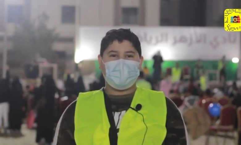 Photo of مهرجان الطفل العالمي .. آراء المشاركين والحضور