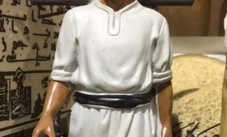 Photo of قديمك نديمك لو الجديد اغناك متحف الفريج يوفر كل قديم واثري ويرجعك لجيل الطيبين