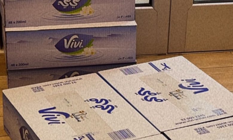 Photo of بالصور: العطاء تدعم متطوعي سقيا الماء وآل نصر نموذجاً للتطوع العائلي