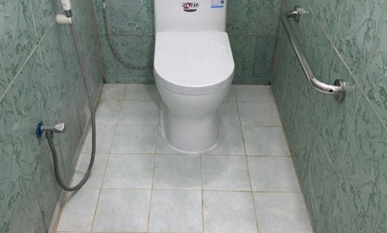 Photo of بالتعاون بين فرع الجمعية وابتدائية البنين تحويل دورة مياه لذوي الاحتياجات الخاصة