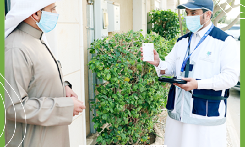 Photo of تعاونك مع مراقب الإحصاء دليل وعيك