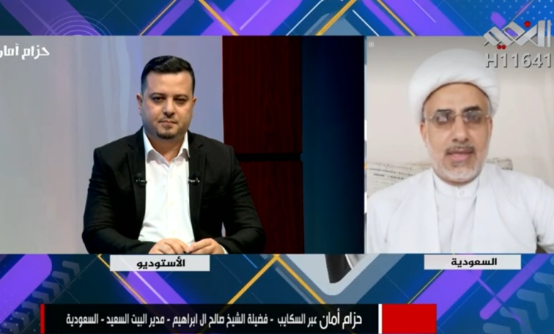 Photo of نقاش حول الطلاق وأسبابه