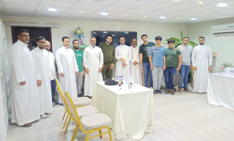 Photo of نتائج مباريات المسابقة الثقافية الرمضانية