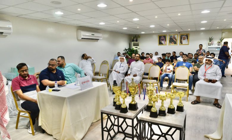 Photo of بجمعية التنمية ونادي الأزهر … تكريم الموظفين والمتطوعين والفائزين بالمسابقة الثقافية