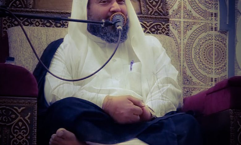 Photo of مجلس حسيني بمجلس الحاج خليل آل خميس