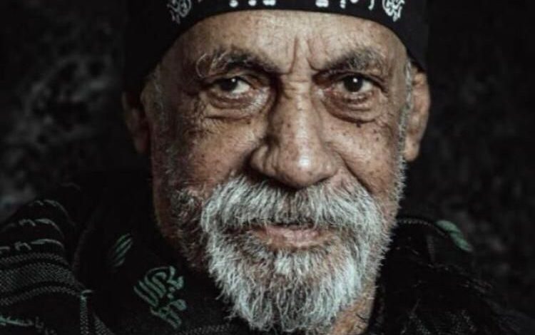 Photo of أوقات فاتحة المرحوم الحاج أحمد بن رضي البوري