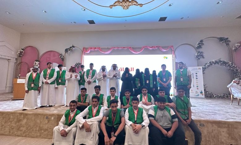 Photo of جمعية التنمية بحلة محيش تشارك ب ٥٠ متطوع في اللقاء التثقيفي بالضمان المطور